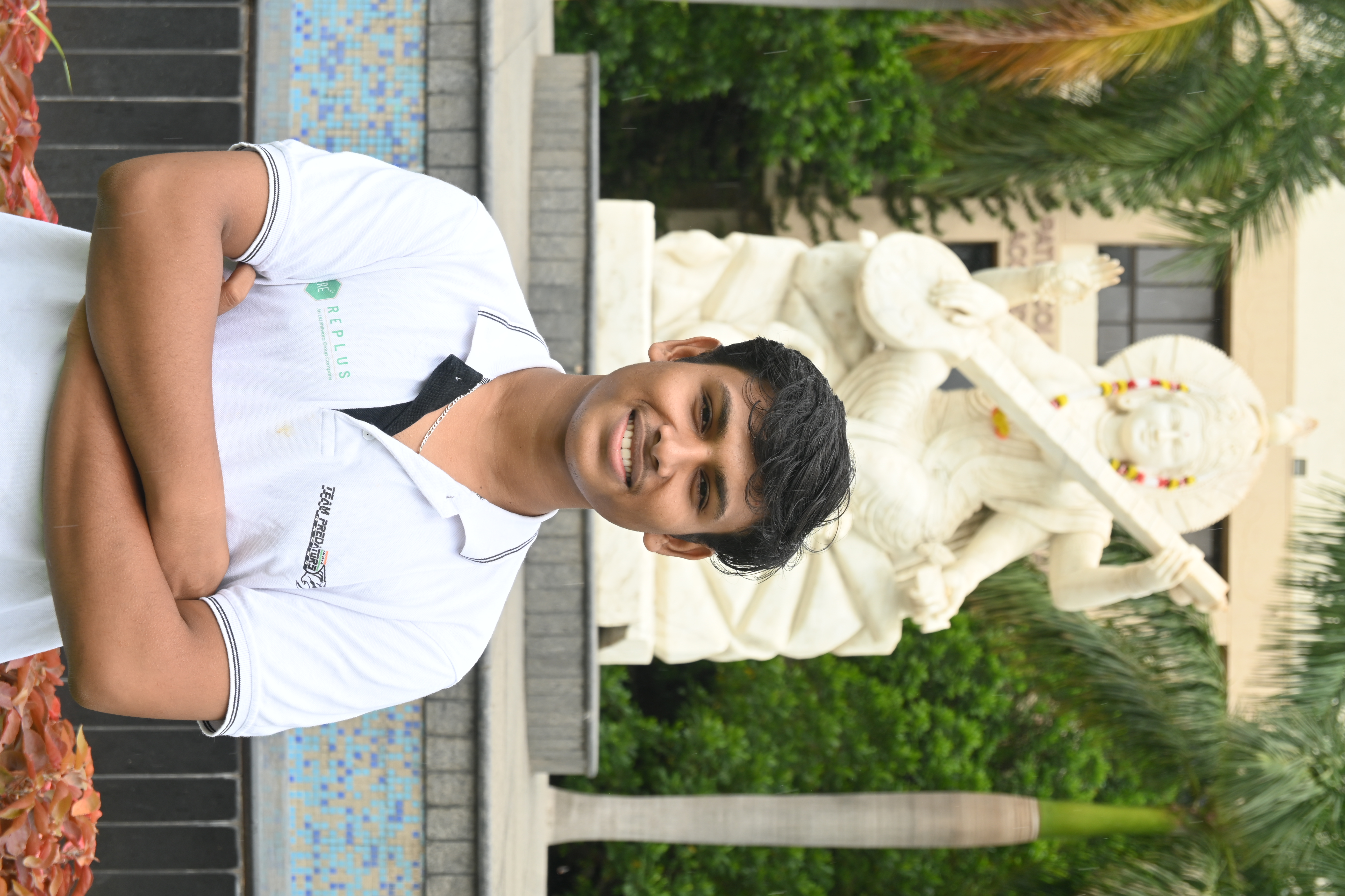 Tanmay Malode